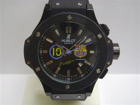 hublot barcelona ebay|Hublot products for sale .